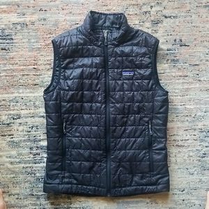 Patagonia Nano Puff Vest